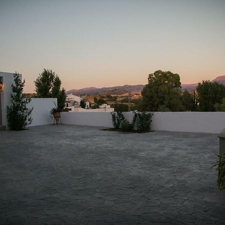 Casa Del Guardes Del Molino De Alarcon Apartment Ronda Bagian luar foto